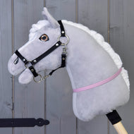 Hobby Horse Cordeo roze (maat S)